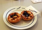 Pastéis de Nata