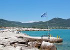 Skala Potamia : Thassos