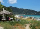 Skala Potamia : Thassos