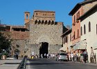 San Gimignano : Toscana - Veneto