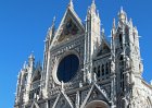 Siena, katedralen : Toscana - Veneto