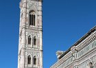 Florens, kampanilen : Toscana - Veneto