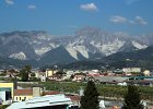 Carrara : Toscana - Veneto
