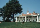 Mt. Vernon. George Washingtons gods. : Washington, USA-rundtur